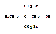 3-溴-2,2-双(溴甲基)丙醇