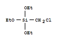 氯甲基三乙氧基硅烷