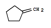 亚甲基环戊烷