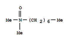 N,N-二甲基庚基胺N-氧化水合物
