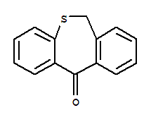 二苯骈噻庚酮