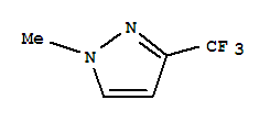 1-甲基-3-三氟甲基-1H-吡唑
