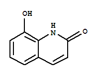 8-羟基喹啉酮