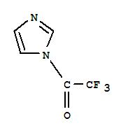 N-三氟乙酰咪唑