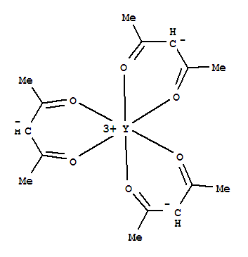 乙酰丙酮钇水合物