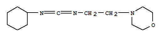 1-环已基-2-吗啉乙基碳二亚胺