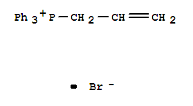 烯丙基三苯基溴化磷 466687