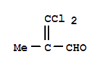 2-甲基-3,3-二氯丙烯醛