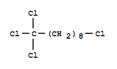 1,1,1,9-四氯壬烷