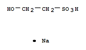 2-羟基乙基磺酸钠