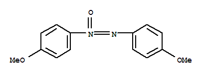 4,4''-偶氮二苯甲醚