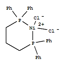 双(1,3-二苯基膦)丙基二氯化镍
