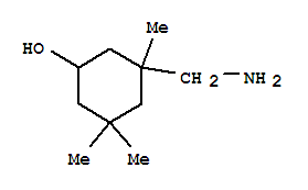 3-氨基甲基-3,5,5-三甲基环己烷-1-醇