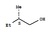 S-(-)-2-甲基-1-丁醇; L-2-甲基丁醇