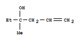 3-甲基-5-己烯-3-醇