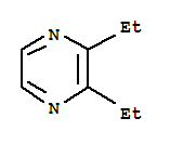 2. 3-二乙基吡嗪