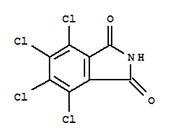 四氯邻苯二甲酰亚胺