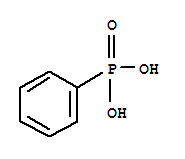 苯膦酸