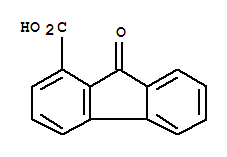 9-芴酮-1-甲酸