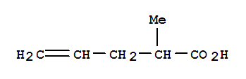 2-甲基-4-戊酸