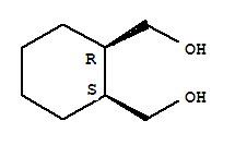 顺-1,2-环己二甲醇