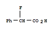 Alpha-氟苯基乙酸