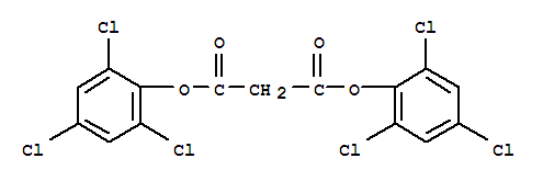 2,4,6-三氯苯基马来酸二酯