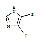 4,5-二碘-1H-咪唑