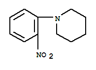 1-(2-硝基苯基)哌啶