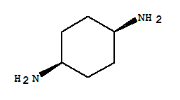 顺式-1,4-环己二胺