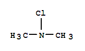 氯二甲基胺