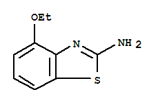 4-乙氧基-苯并噻唑-2-胺