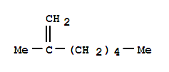 2-甲基-1-庚烯