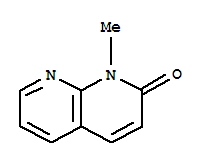 1-甲基-1,8-萘啶-2(1h)-酮