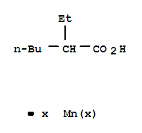 2-乙基己酸锰