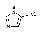 2-正丁基-4-氯-5-甲酰基咪唑 