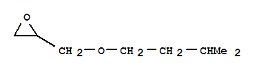 [(异戊氧基)甲基]环氧乙烷