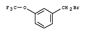 3-(三氟甲氧基)溴苄