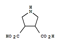 吡咯烷-3,4-二羧酸