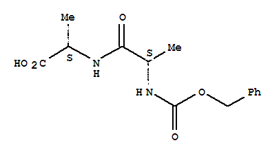 苄氧羰基-L-丙氨酰-L-丙氨酸