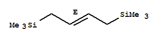 (E)-2,2,7,7-四甲基-2,7-二硅杂辛-4-烯
