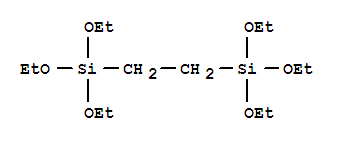 1,2-双(三乙氧基硅)乙烷 483935