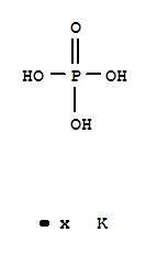 磷酸钾（磷酸三钾）