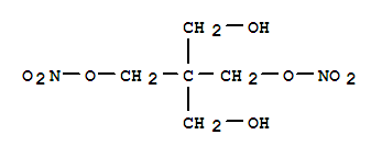 季戊四醇二硝酸酯
