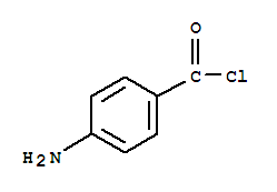 4-氨基苯甲酰氯