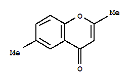 2,6-二甲基-4H-苯并吡喃-4-酮