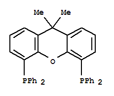 4,5-双(二苯基膦)-9,9-二甲基氧杂蒽