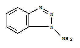 1-氨基苯并三唑 209633