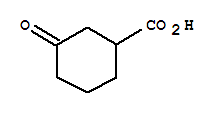 3-氧代环己烷甲酸