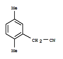 2,5-二甲基苯乙腈